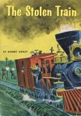 Stolen Train (eBook, ePUB) Stolen Train (eBook, ePUB)