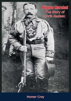 Trigger Marshal (eBook, ePUB) - Croy, Homer