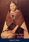 Hopi-Tewa of Arizona (eBook, ePUB)