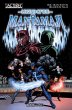 Legend of the Mantamaji (eBook, ePUB) - Bild 1