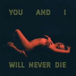 You And I Will Never Die - Kanga