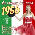 Le Canzoni Dell'Anno 1956