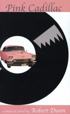 Cover Pink Cadillac (eBook, ePUB)