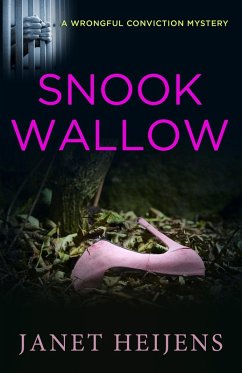 Cover Snook Wallow (eBook, ePUB)