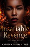 Insatiable Revenge (eBook, ePUB)