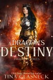 Dragon's Destiny (eBook, ePUB)