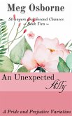 An Unexpected Ally (Strangers and Second Chances, #2) (eBook, ePUB)