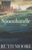 Spoonhandle (eBook, ePUB)