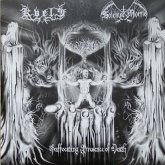 Suffocating Presence Of Death Split Cd