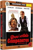 Zwei wilde Companeros Limited VHS Edition