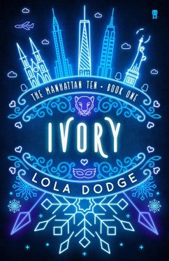 Ivory (eBook, ePUB) - Dodge, Lola