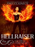 Hellraiser (eBook, ePUB)
