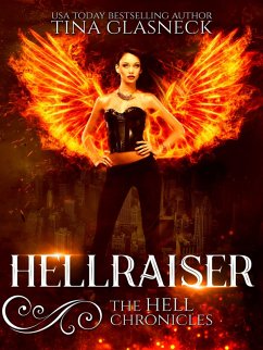 Hellraiser (eBook, ePUB) - Glasneck, Tina