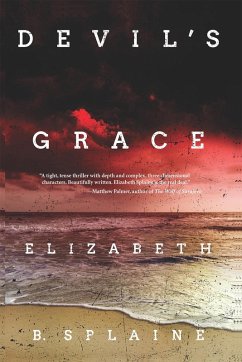 Devil's Grace (eBook, ePUB) - Splaine, Elizabeth B.
