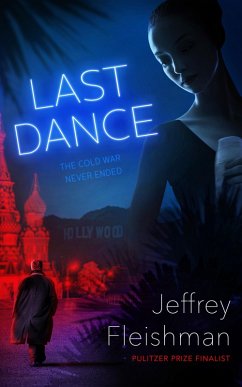Cover Last Dance (eBook, ePUB)