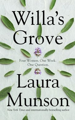 Cover Willa's Grove (eBook, ePUB)