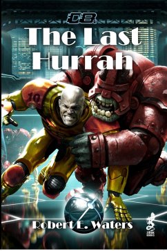 Cover Last Hurrah (eBook, ePUB)