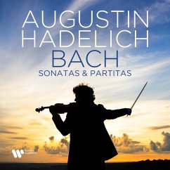 Sonaten & Partiten - Hadelich,Augustin
