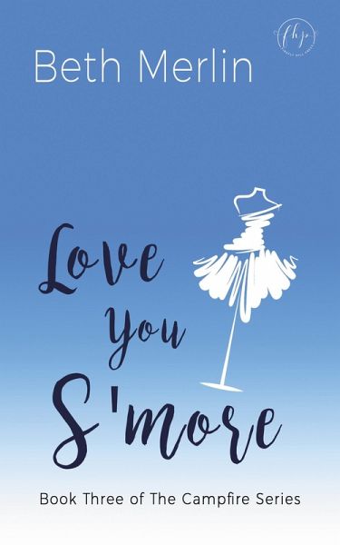 Love You S'more (eBook, ePUB)