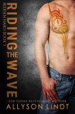 Riding the Wave (eBook, ePUB) Riding the Wave (eBook, ePUB)