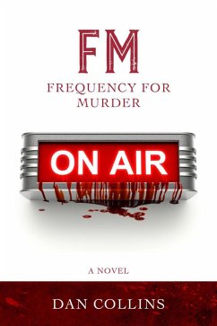 Cover FM: Frequency For Murder (eBook, ePUB)