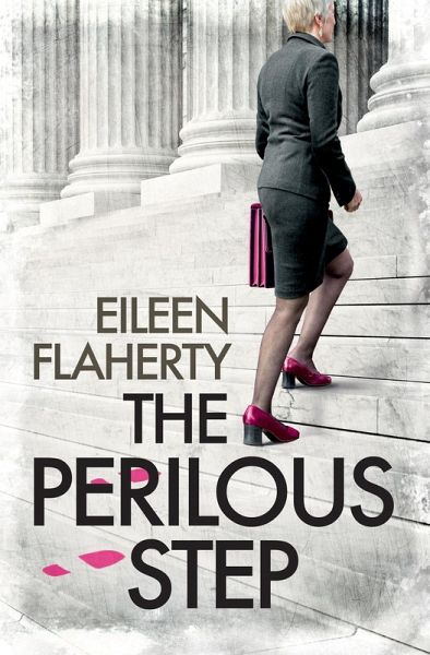 Perilous Step (eBook, ePUB)