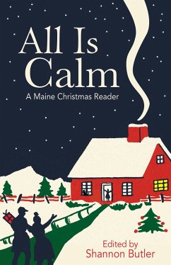 All Is Calm (eBook, ePUB) - Butler, Shannon