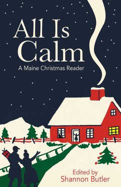 Cover All Is Calm (eBook, ePUB)