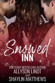 Snowed Inn (eBook, ePUB)