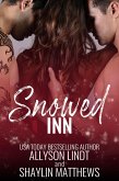Snowed Inn (eBook, ePUB) Snowed Inn (eBook, ePUB)