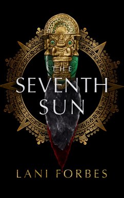 Seventh Sun (eBook, ePUB) - Forbes, Lani