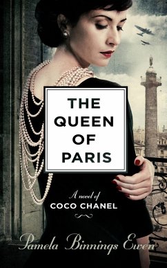 Cover Queen of Paris (eBook, ePUB)