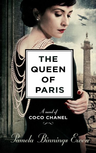 Queen of Paris (eBook, ePUB) Queen of Paris (eBook, ePUB)