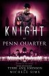 Knight of Penn Quarter (eBook, ePUB) - Bild 1