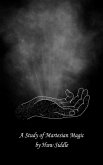 A Study of Martesian Magic (eBook, ePUB)