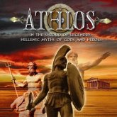 In The Shroud Of Legendry: Hellenic Myths Of Gods In The Shroud Of Legendry: Hellenic Myths Of Gods