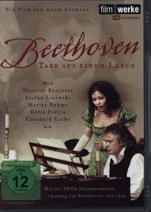 Beethoven - Tage Aus Einem Leben (Hd-Remastered) Beethoven - Tage Aus Einem Leben (Hd-Remastered)