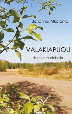 Valakiapuoli (eBook, ePUB) - Pitkäranta, Johanna