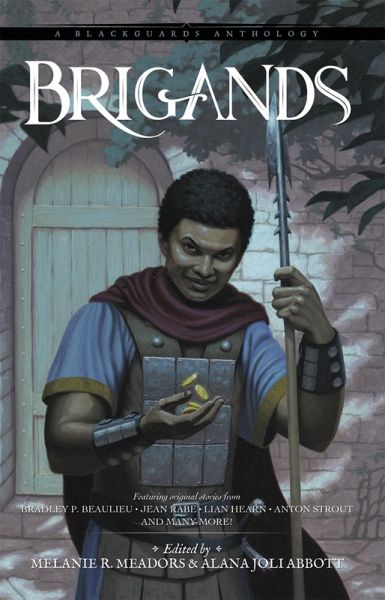 Brigands (eBook, ePUB) Brigands (eBook, ePUB)
