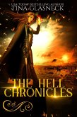 Hell Chronicles Boxed Set (eBook, ePUB)