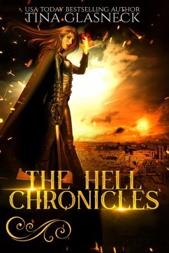 Hell Chronicles Boxed Set (eBook, ePUB) - Glasneck, Tina