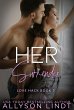 Her Surrender (eBook, ePUB) - Bild 1