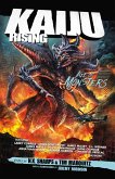 Kaiju Rising (eBook, ePUB)