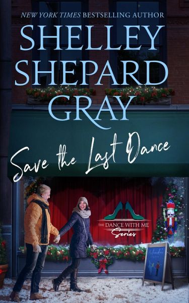 Save the Last Dance (eBook, ePUB) Save the Last Dance (eBook, ePUB)