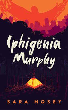Iphigenia Murphy (eBook, ePUB) - Hosey, Sara