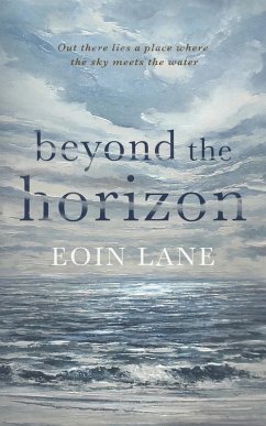 Beyond the Horizon (eBook, ePUB) - Lane, Eoin