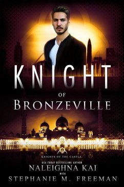 Cover Knight of Bronzeville (eBook, ePUB)