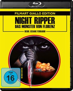 Night Ripper - Das Monster von Florenz