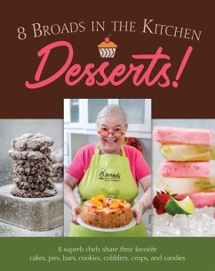 Desserts (eBook, ePUB) - Broads in the Kitchen