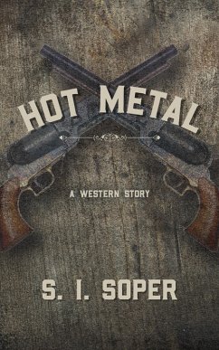 Cover Hot Metal (eBook, ePUB)